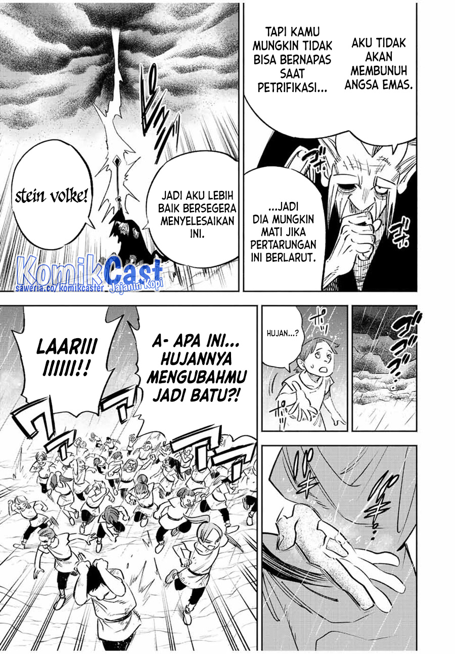 Chapter 67 - halaman 17