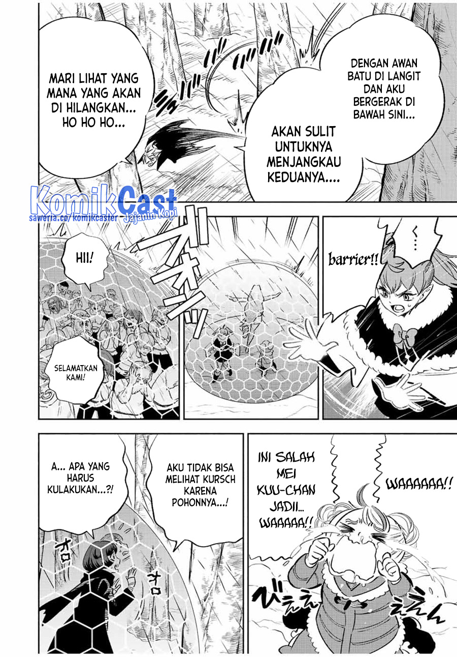 Chapter 67 - halaman 18