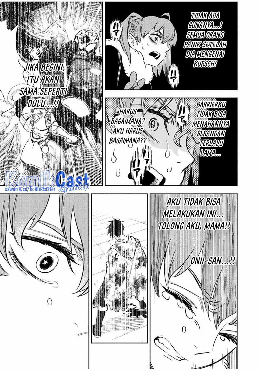 Chapter 67 - halaman 19