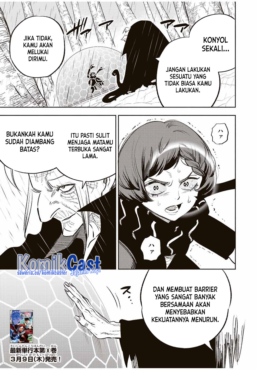Chapter 67 - halaman 21