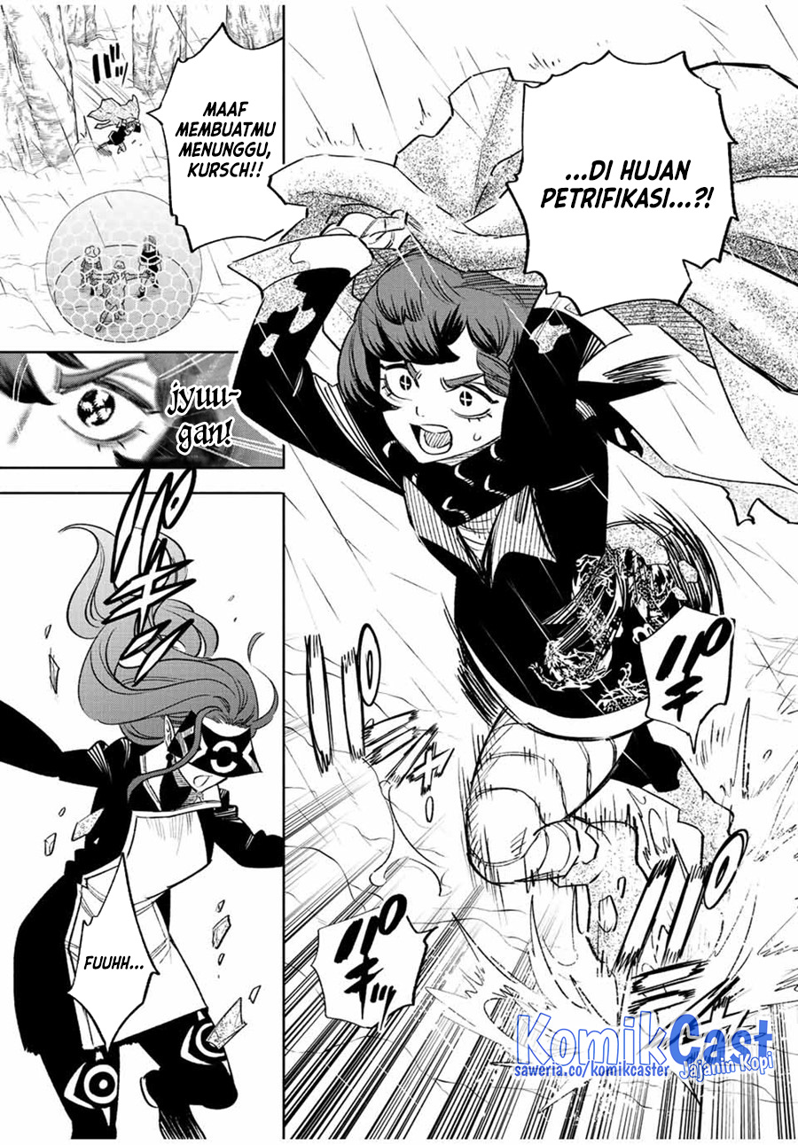 Chapter 67 - halaman 25