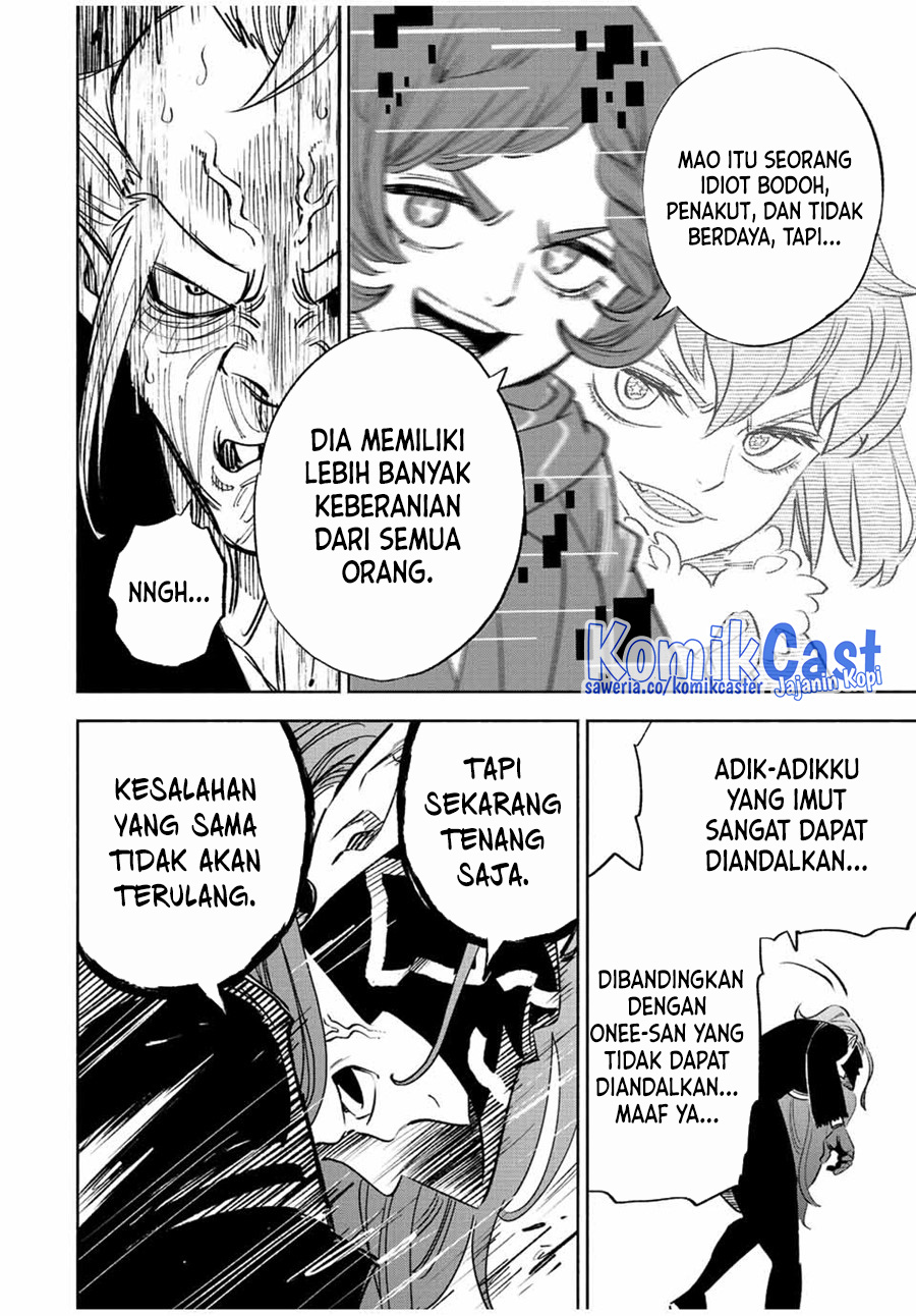 Chapter 67 - halaman 26