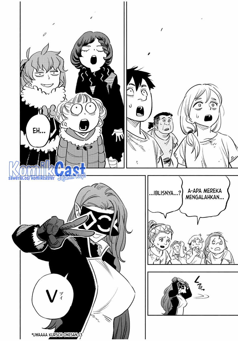Chapter 67 - halaman 30