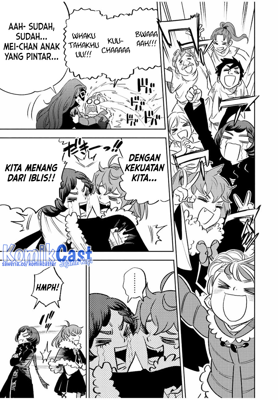 Chapter 67 - halaman 31