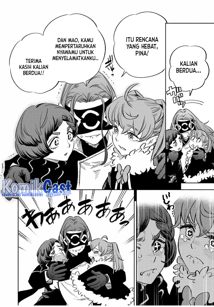 Chapter 67 - halaman 32
