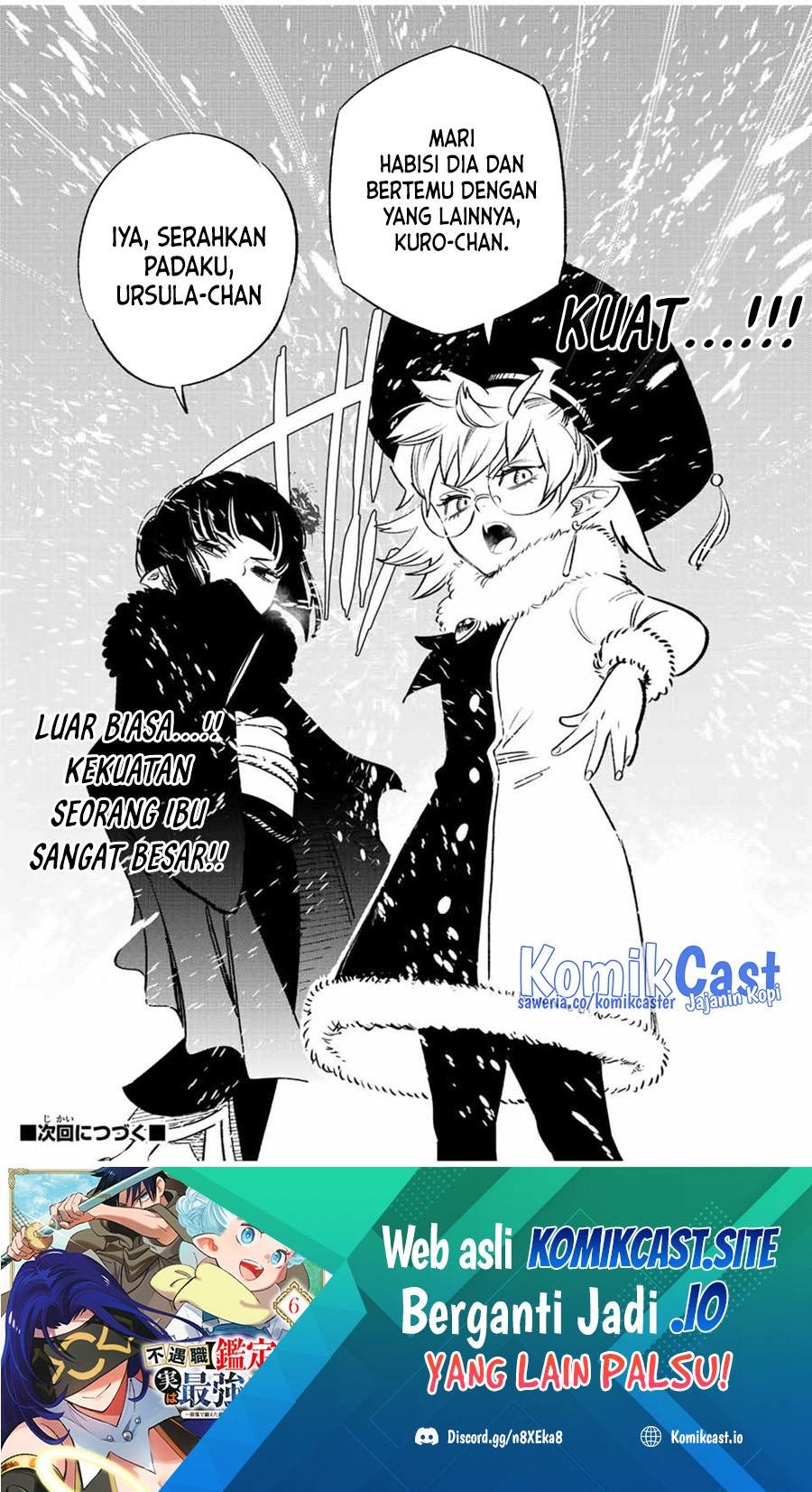 Chapter 67 - halaman 34