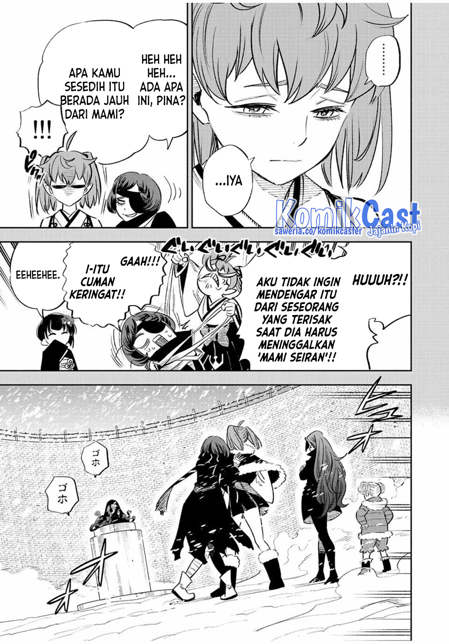 Chapter 67 - halaman 5