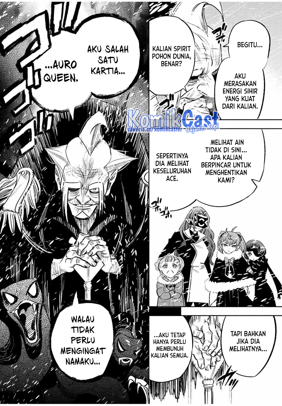 Chapter 67 - halaman 6