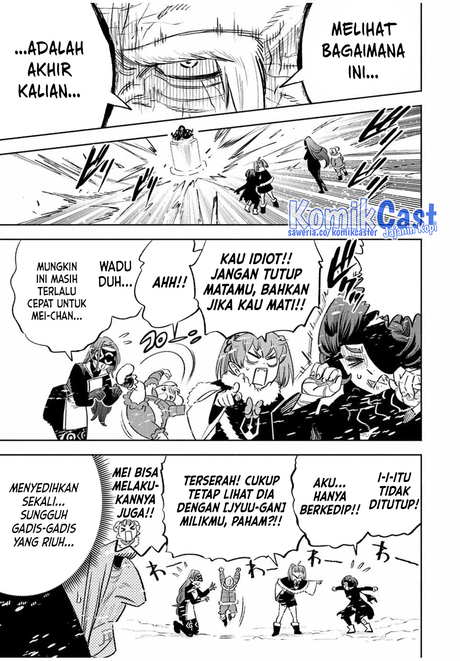 Chapter 67 - halaman 7