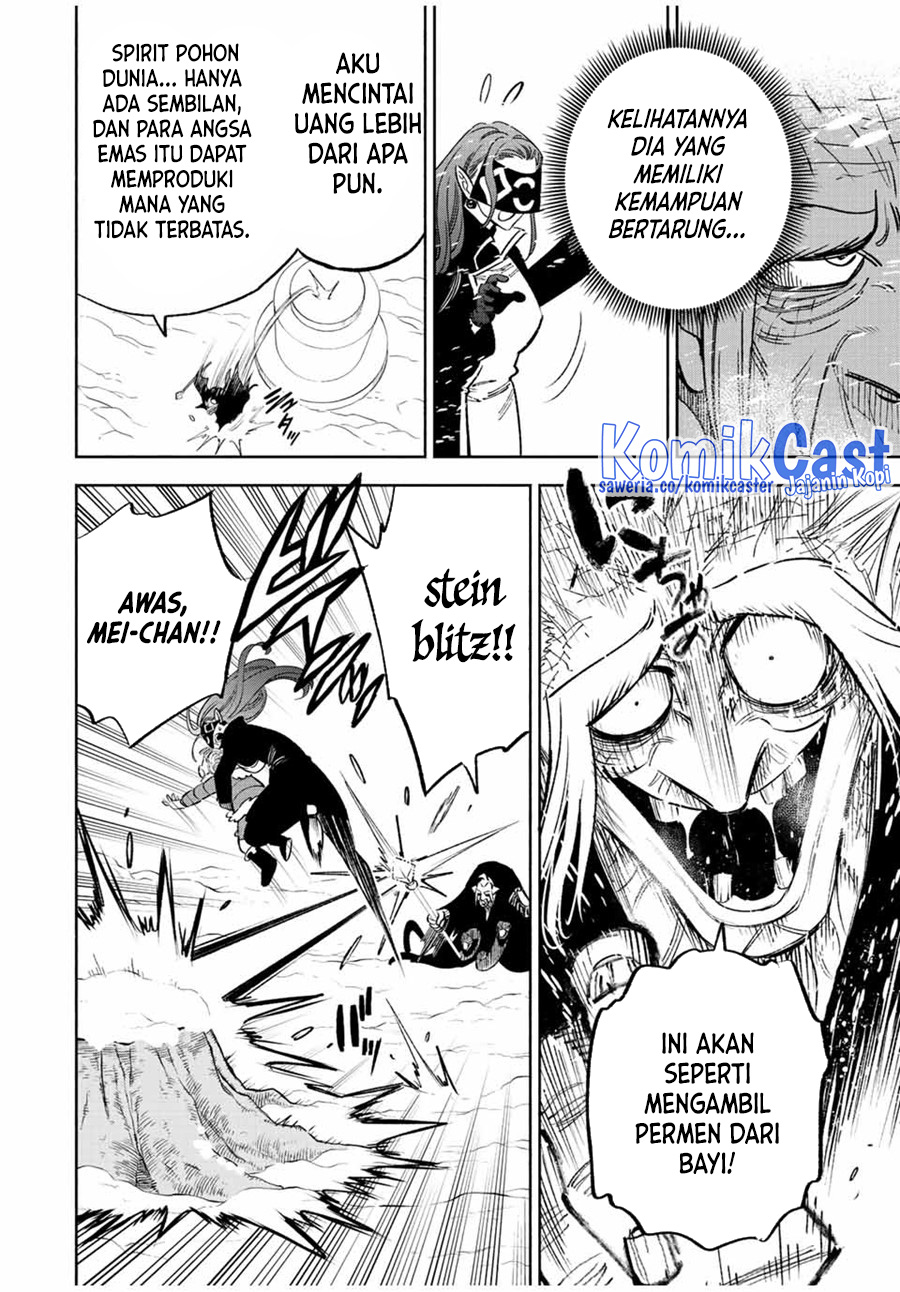 Chapter 67 - halaman 8