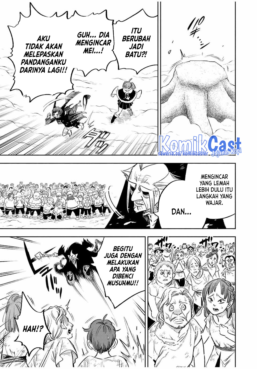 Chapter 67 - halaman 9