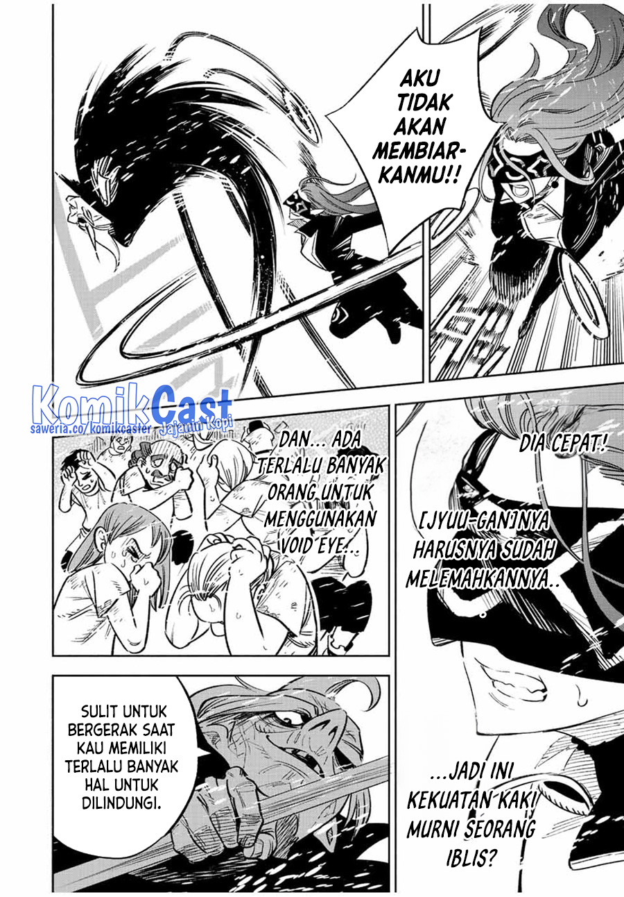 Chapter 67 - halaman 10