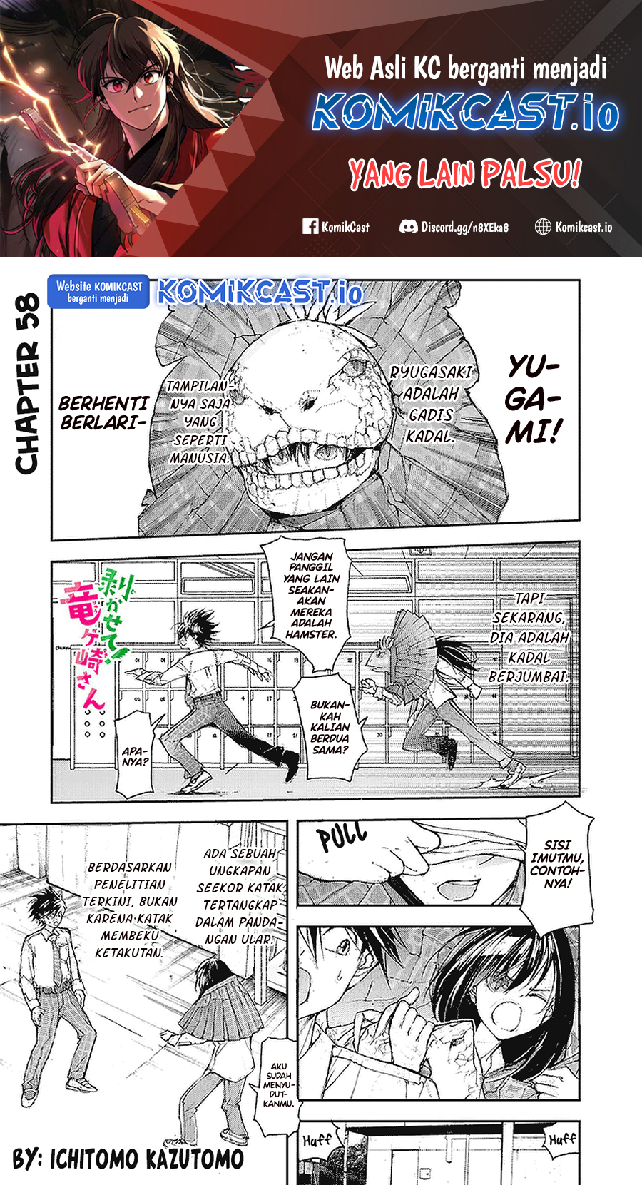 Chapter 58 - halaman 3