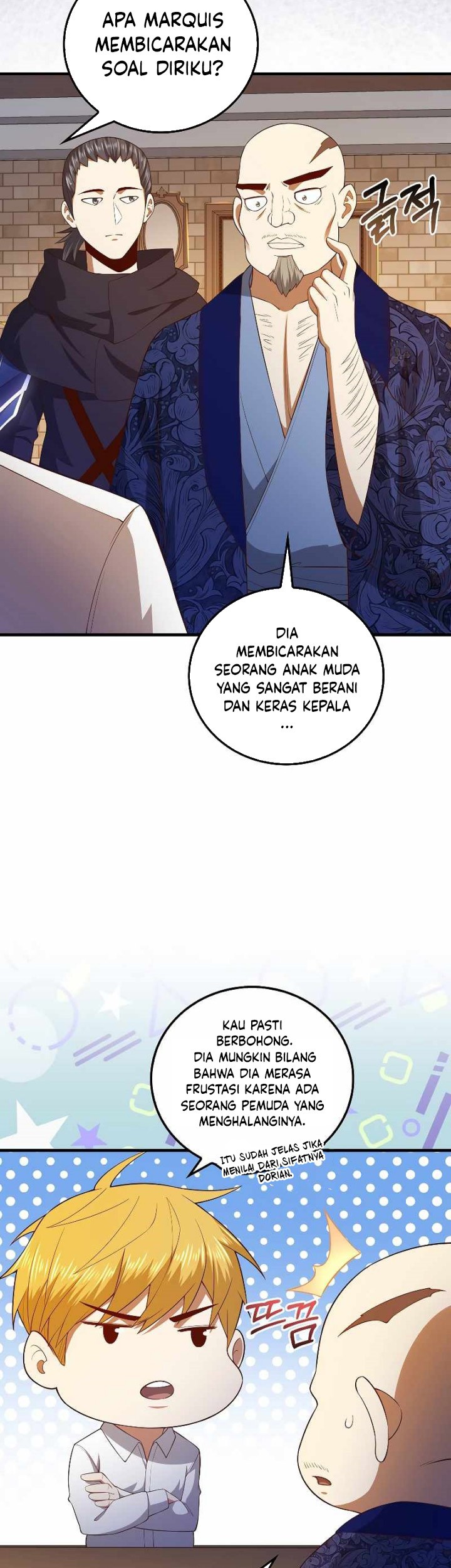 Chapter 103 - halaman 23