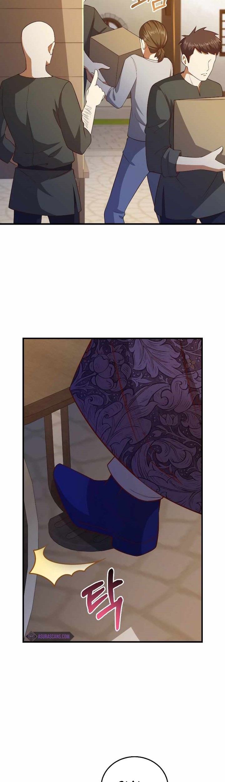 Chapter 103 - halaman 27