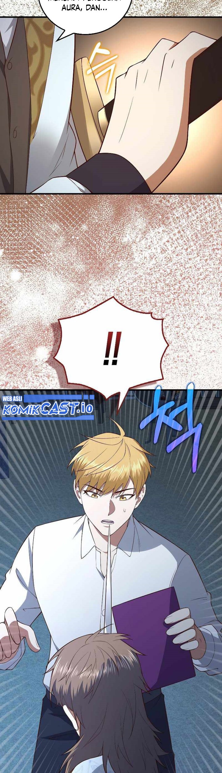 Chapter 103 - halaman 73