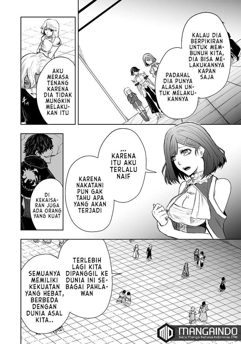 Chapter 43 - halaman 18
