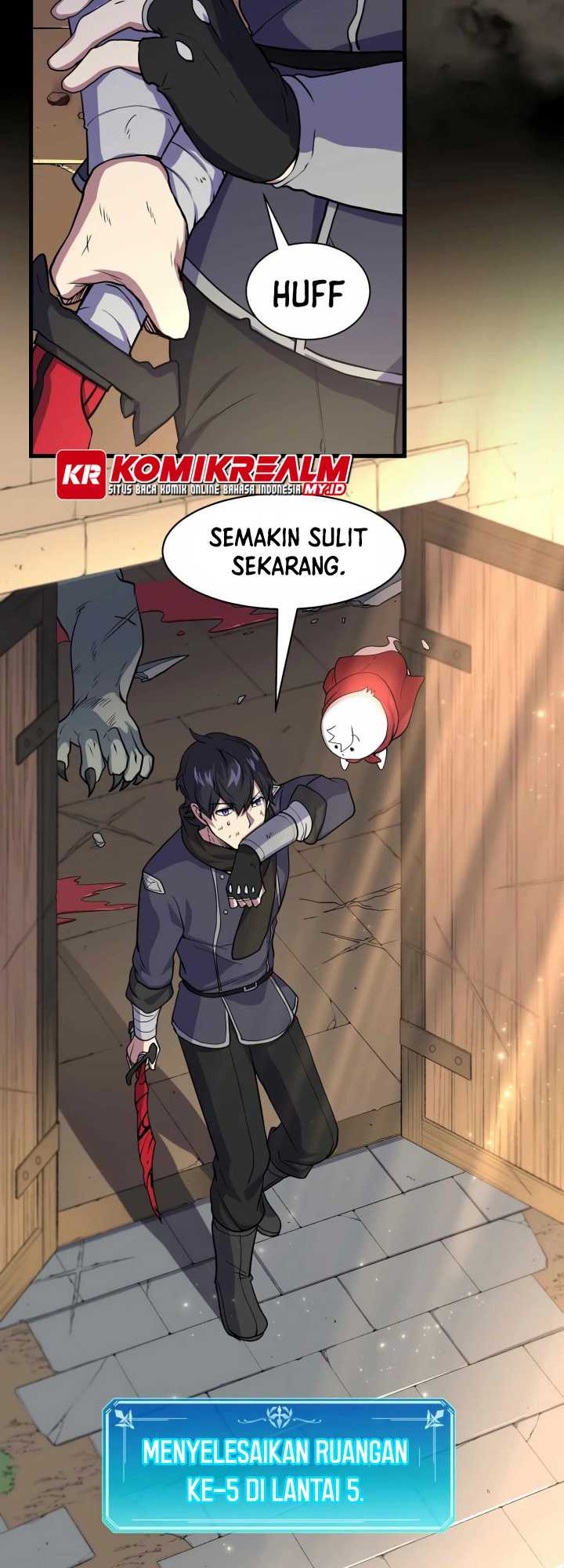 Chapter 28 - halaman 4