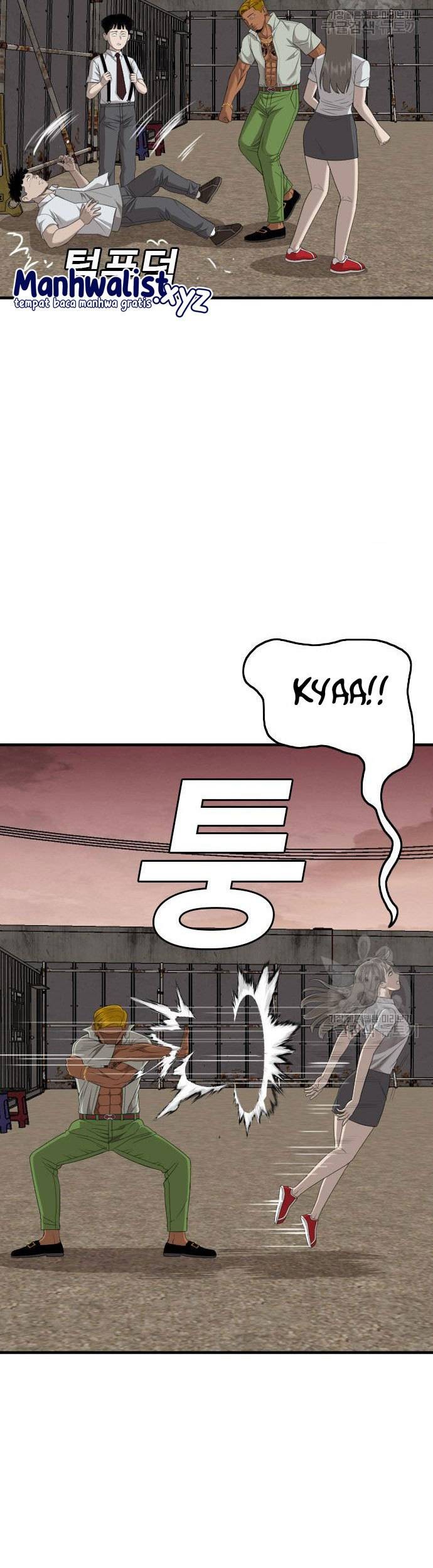 Chapter 160 - halaman 24