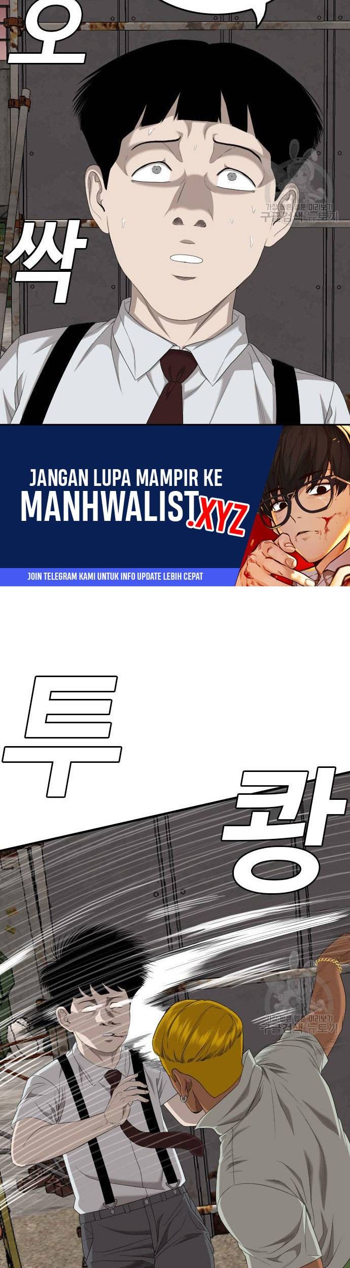 Chapter 160 - halaman 30