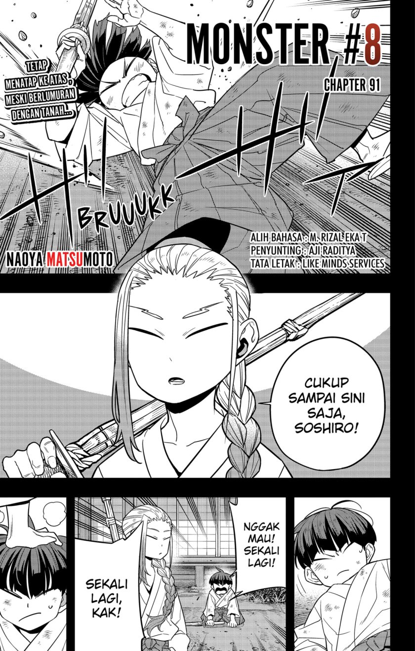 Chapter 91 - halaman 2