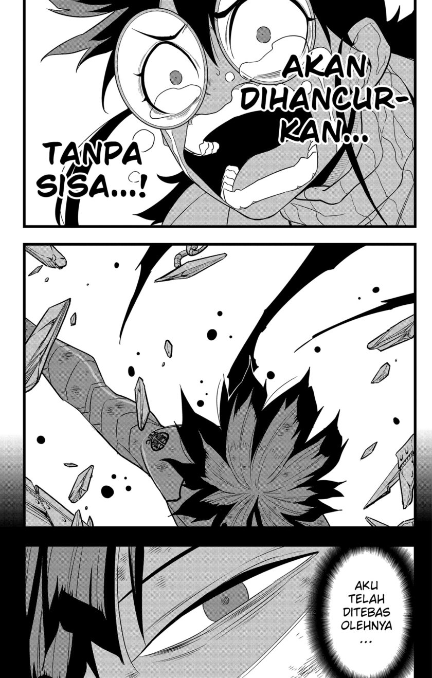 Chapter 91 - halaman 11