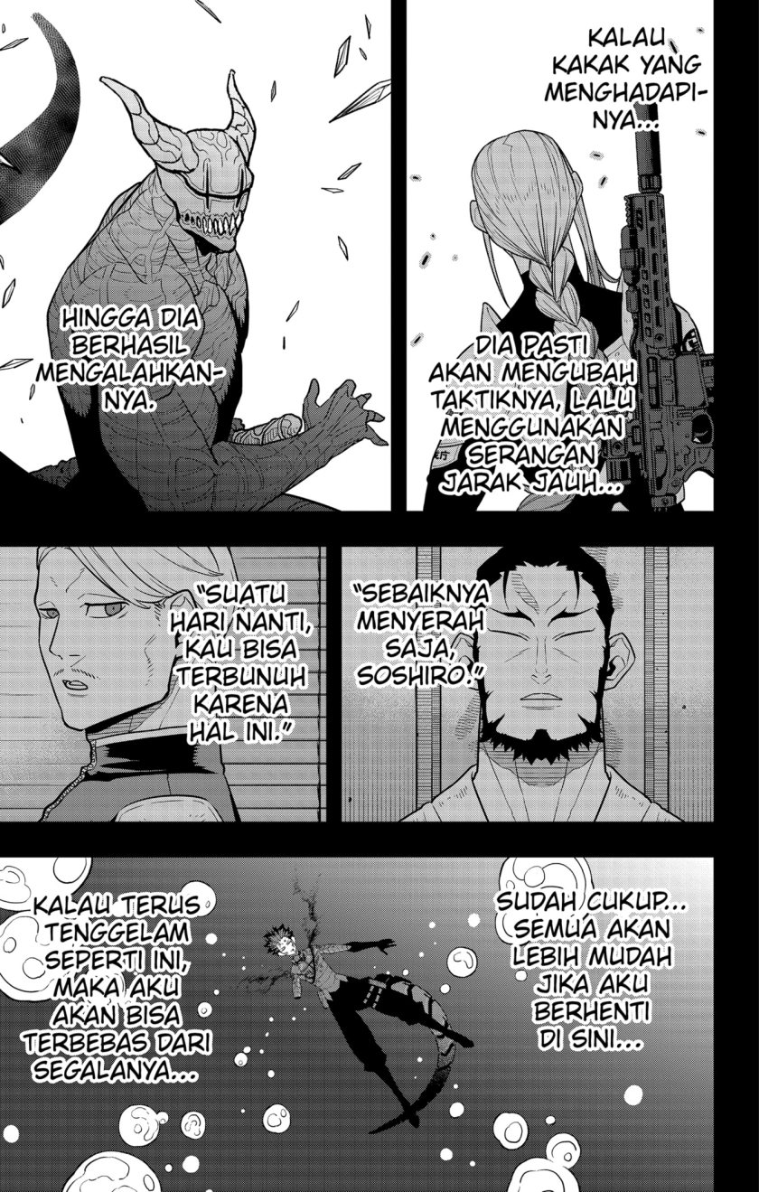 Chapter 91 - halaman 14