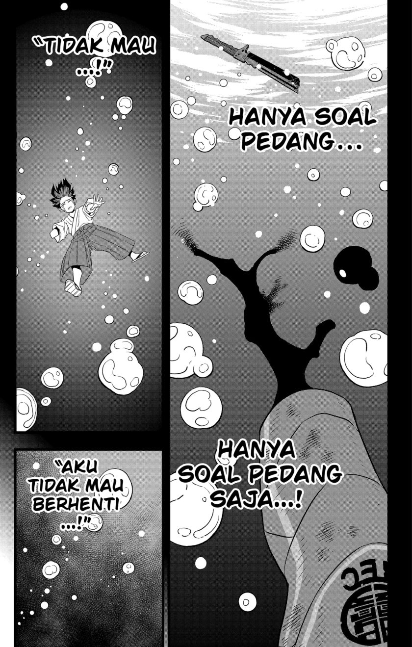 Chapter 91 - halaman 16