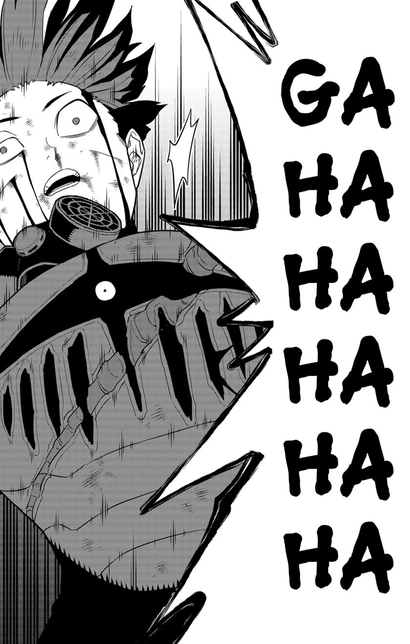 Chapter 91 - halaman 17