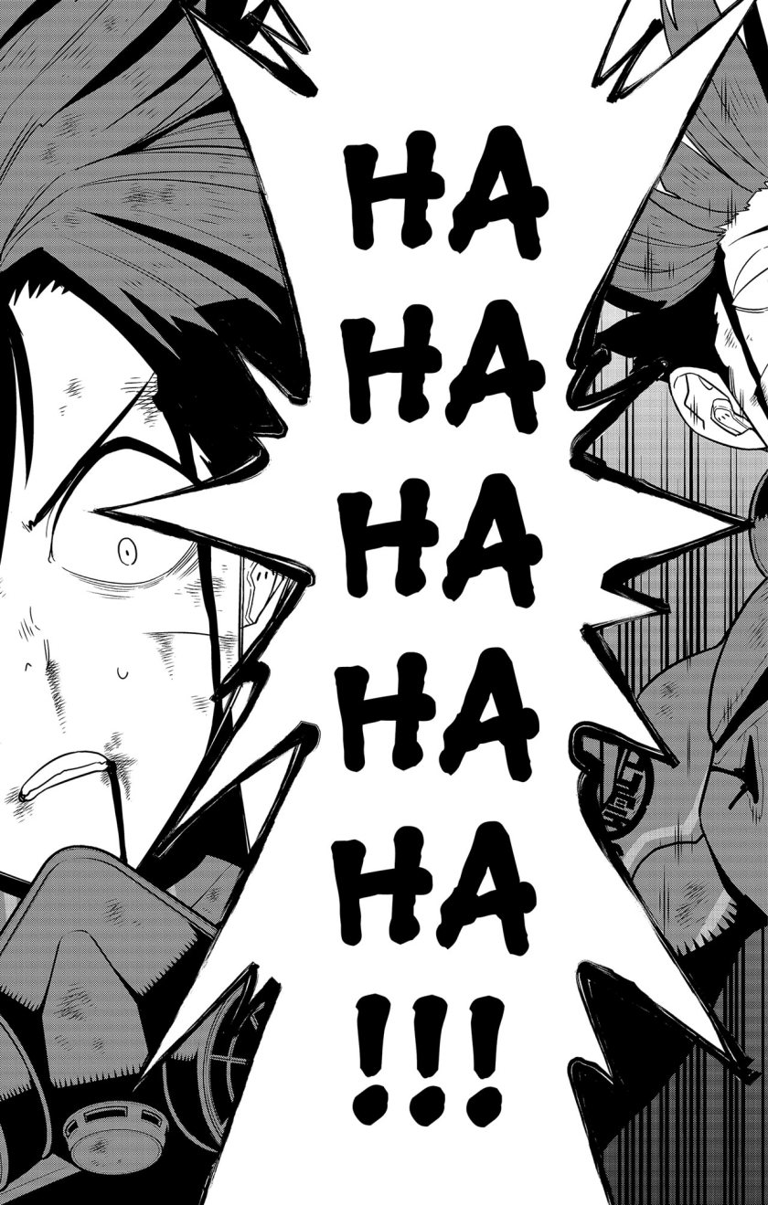 Chapter 91 - halaman 18
