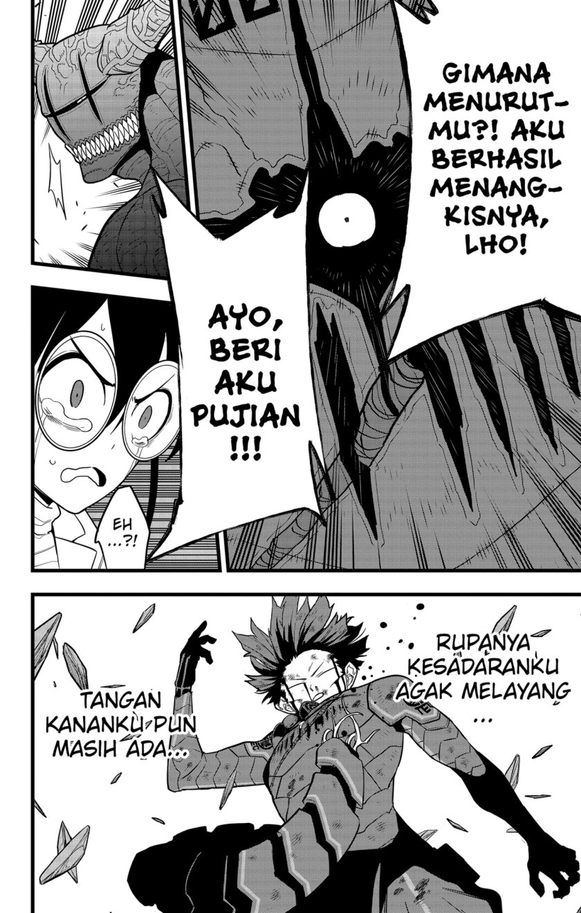 Chapter 91 - halaman 19