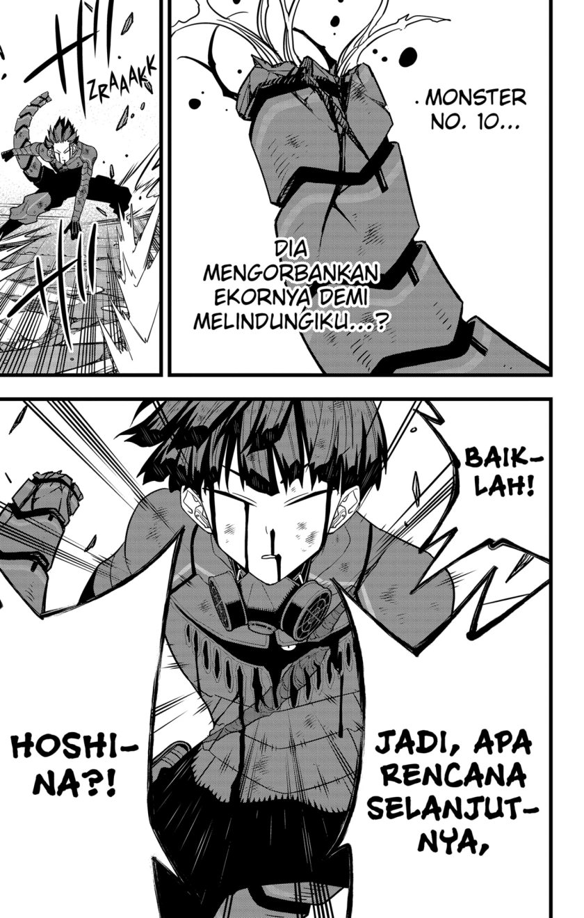 Chapter 91 - halaman 20