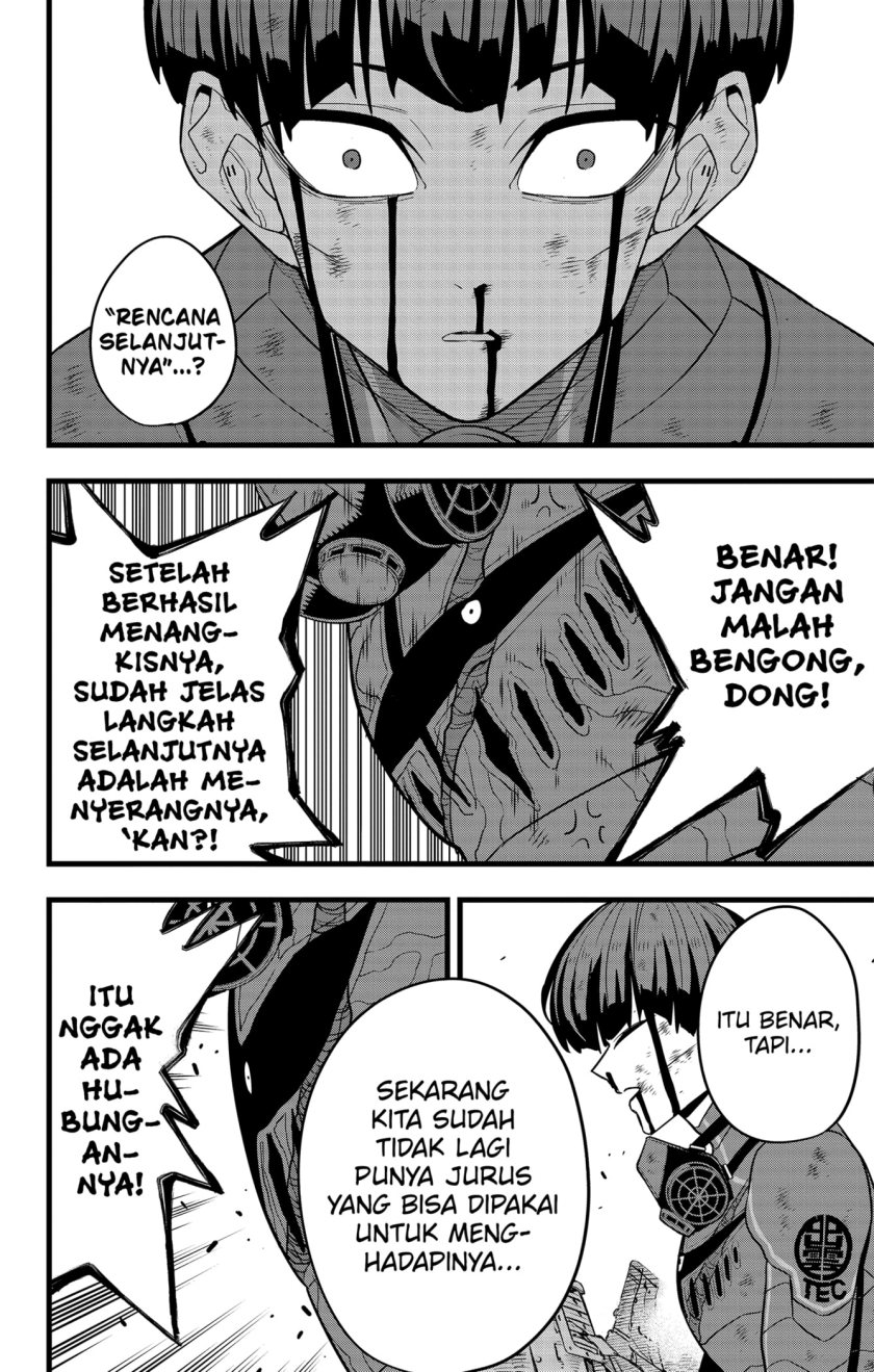 Chapter 91 - halaman 21