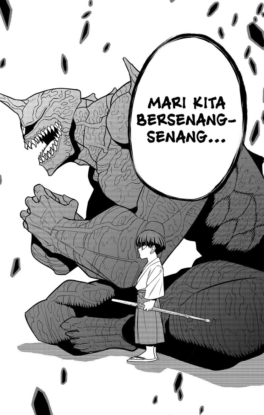 Chapter 91 - halaman 23
