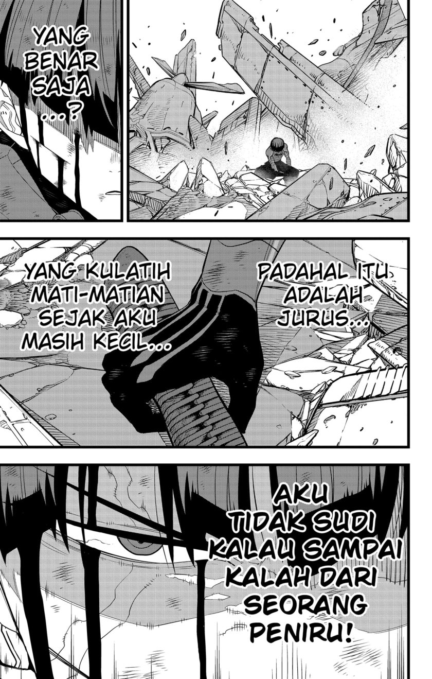 Chapter 91 - halaman 6