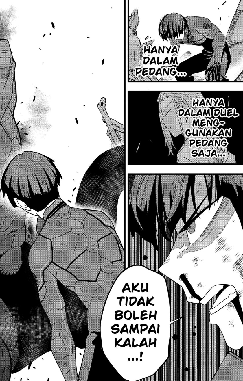 Chapter 91 - halaman 7