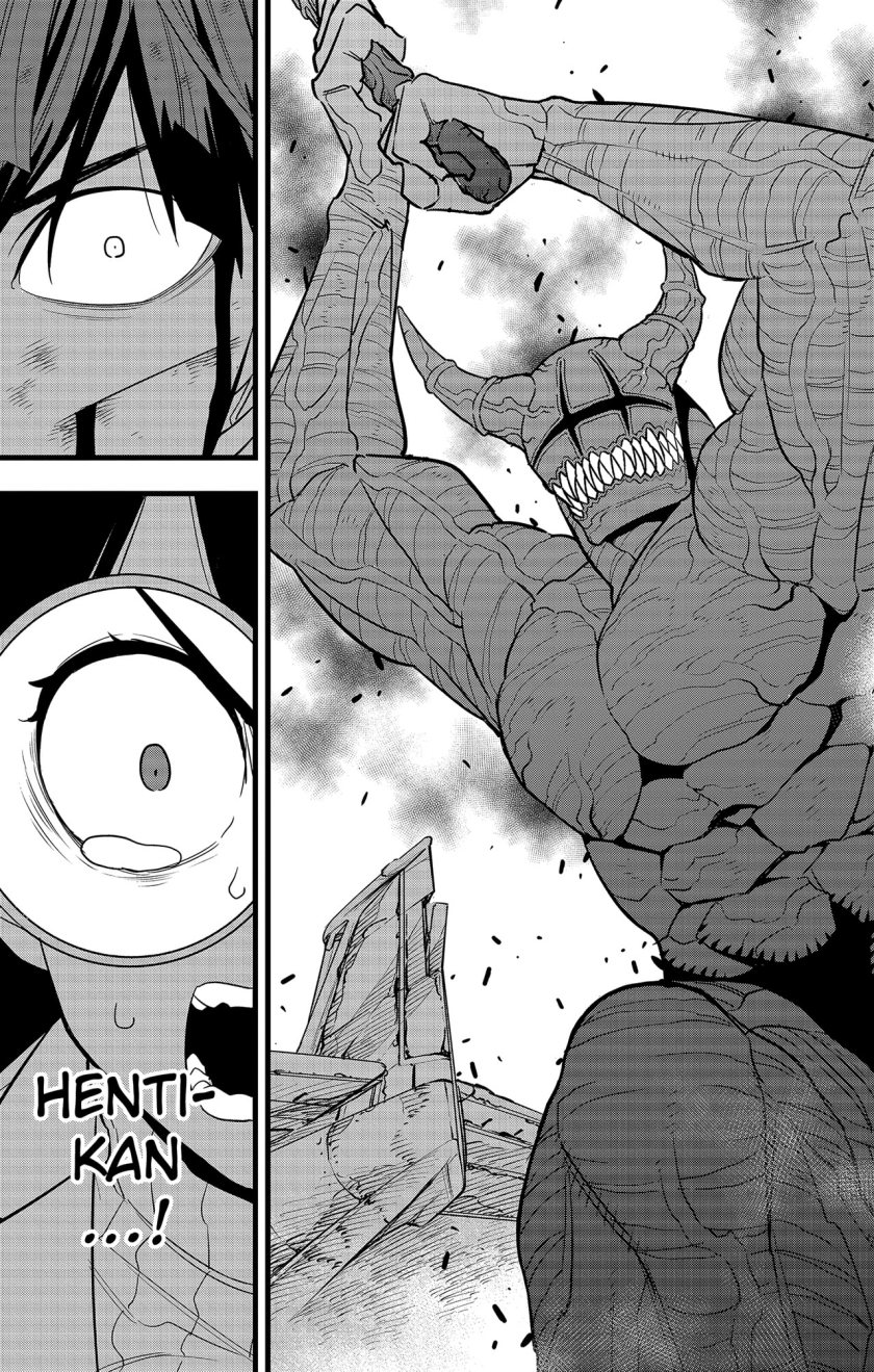 Chapter 91 - halaman 8