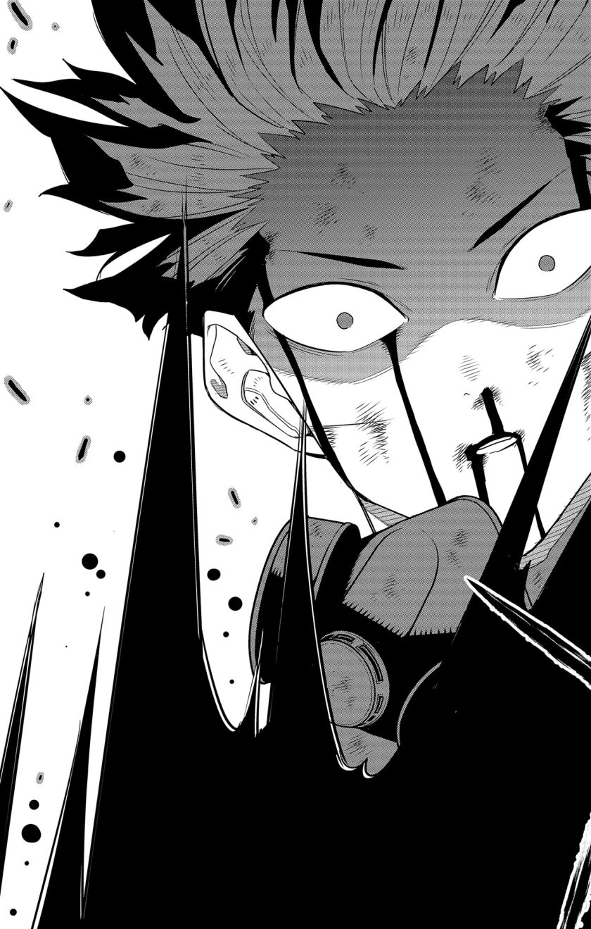 Chapter 91 - halaman 10