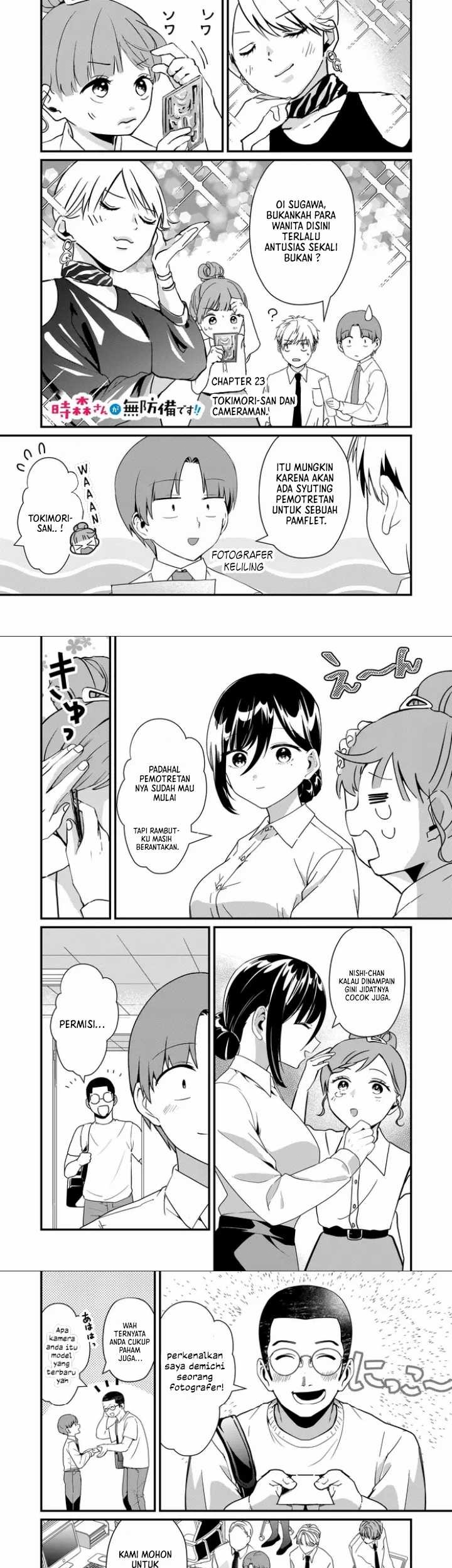 Chapter 23 - halaman 3