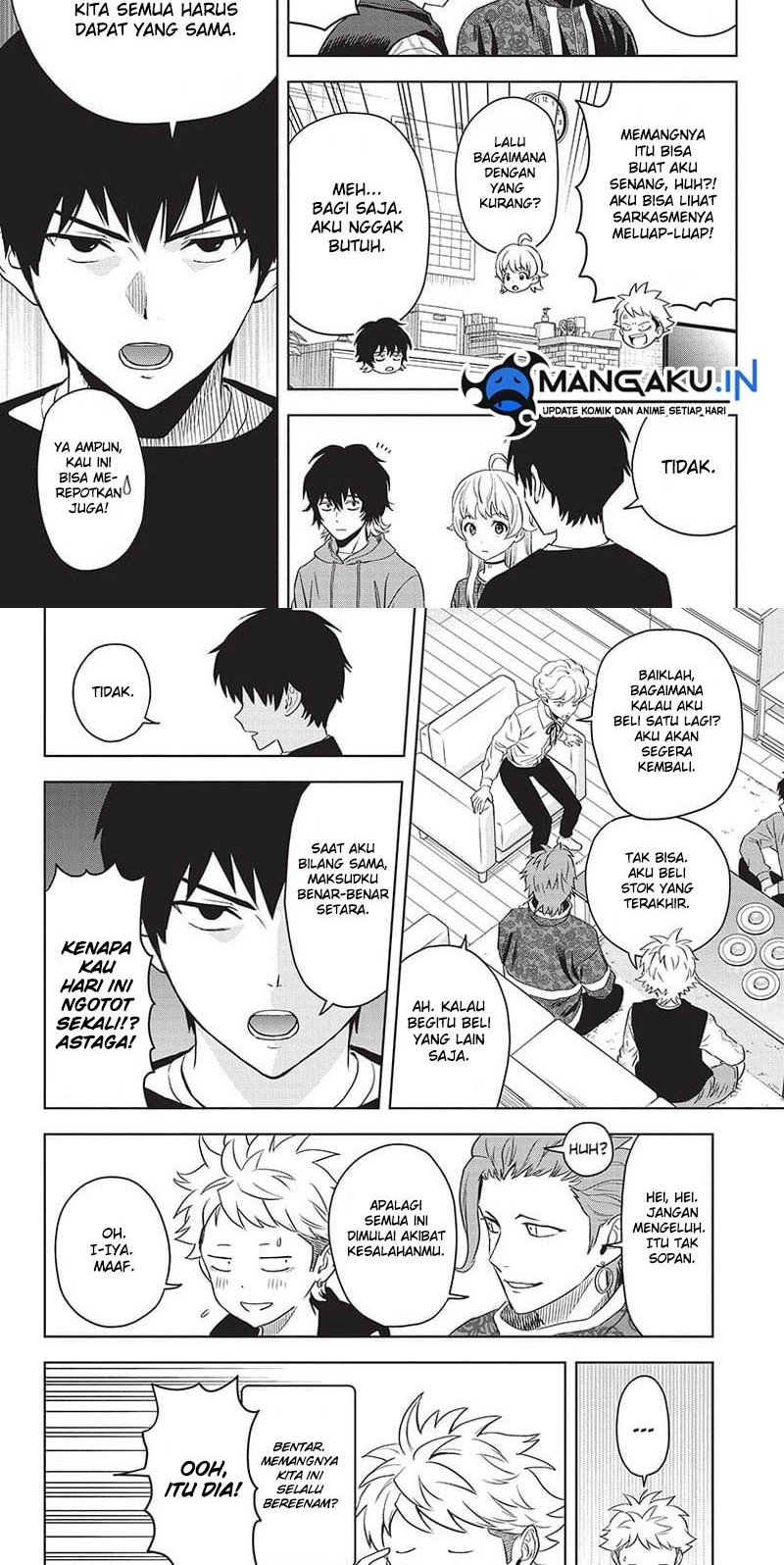 Chapter 119 - halaman 3