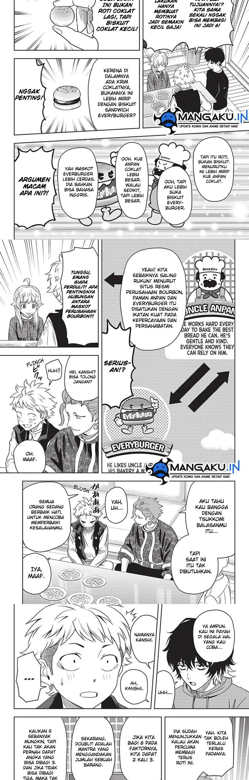 Chapter 119 - halaman 6