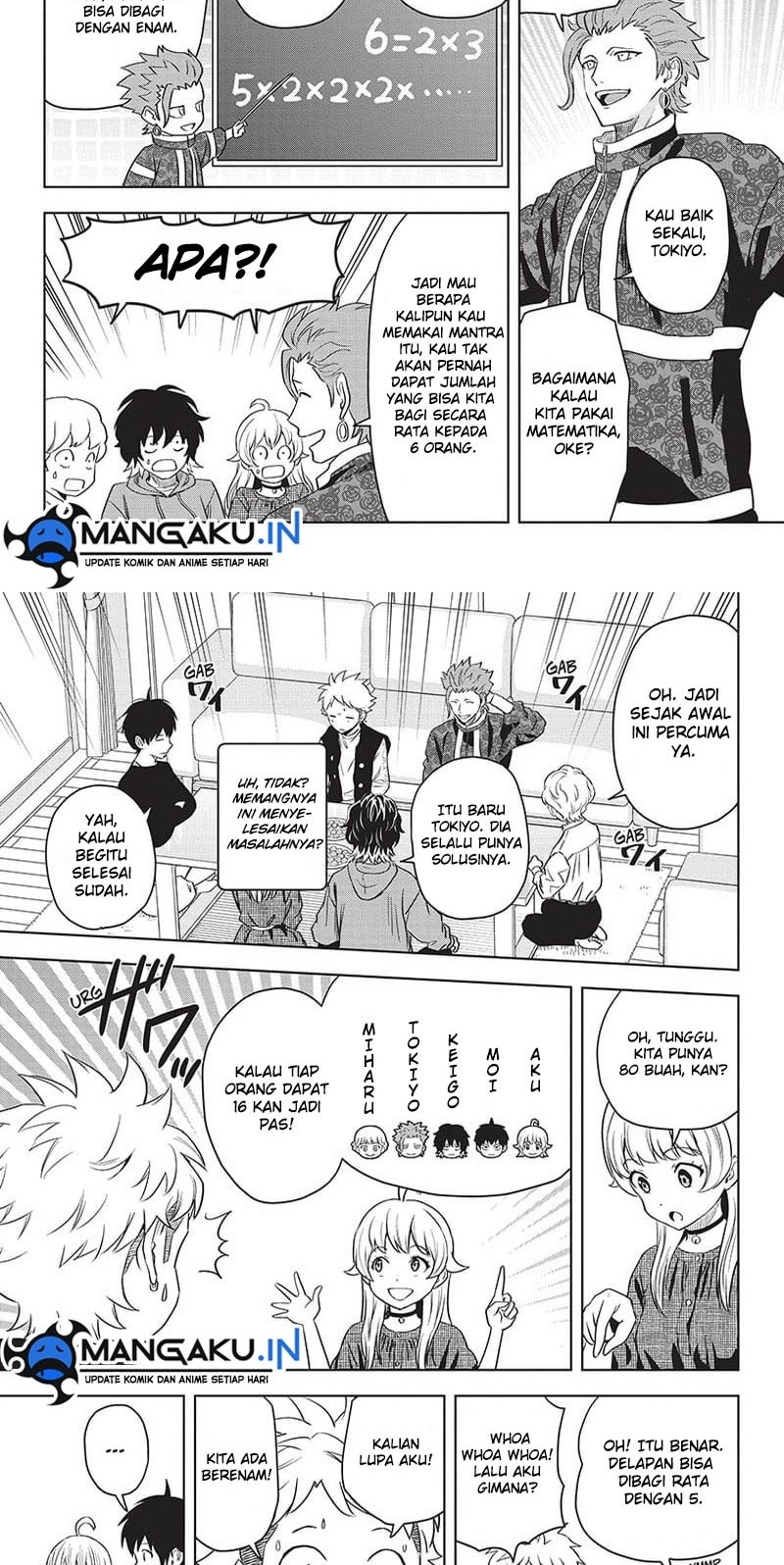 Chapter 119 - halaman 7