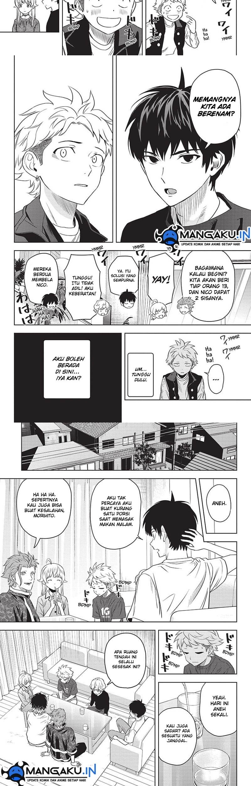 Chapter 119 - halaman 8