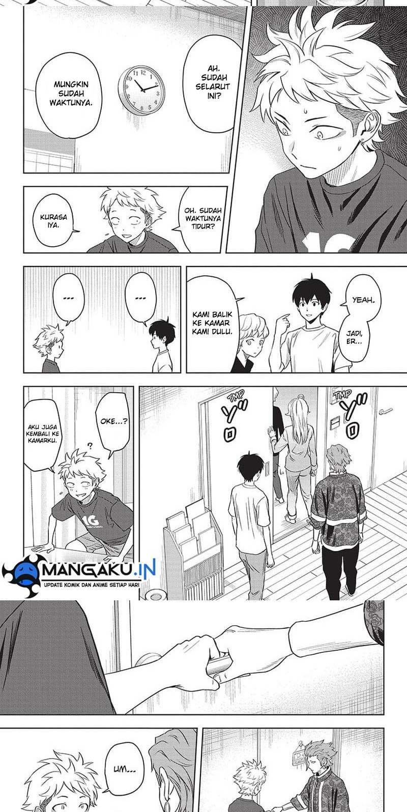 Chapter 119 - halaman 9