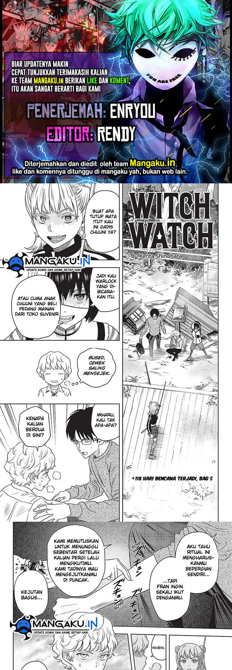 Chapter 118 - halaman 2