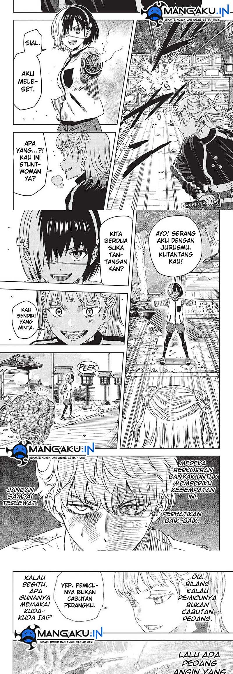 Chapter 118 - halaman 6