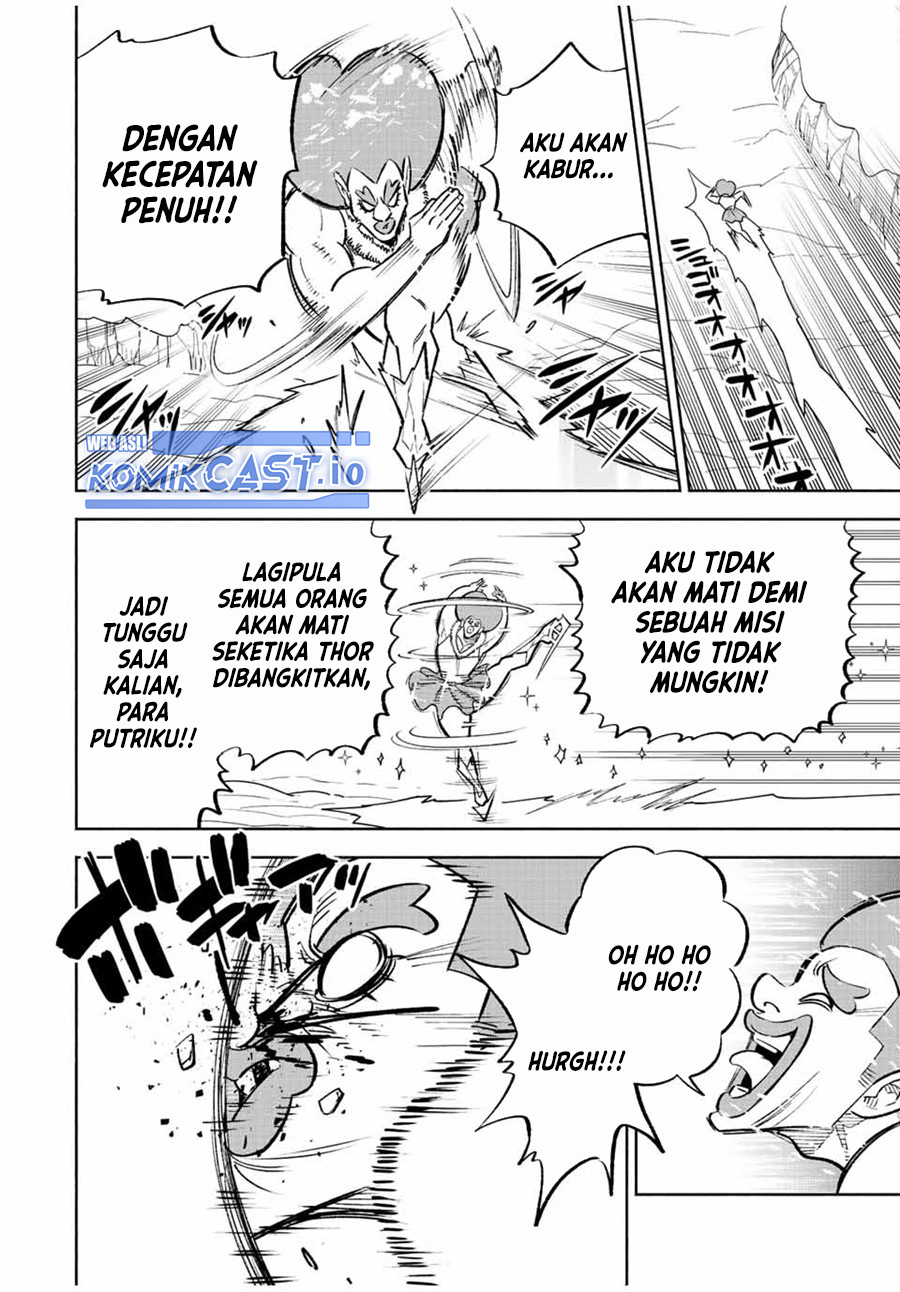 Chapter 68 - halaman 20