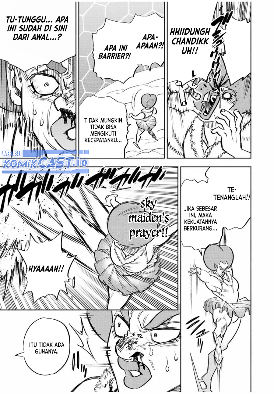 Chapter 68 - halaman 21