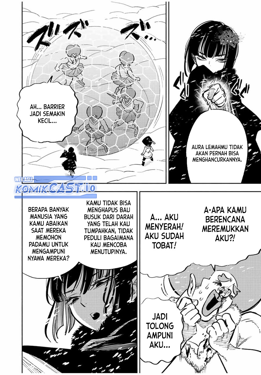Chapter 68 - halaman 22