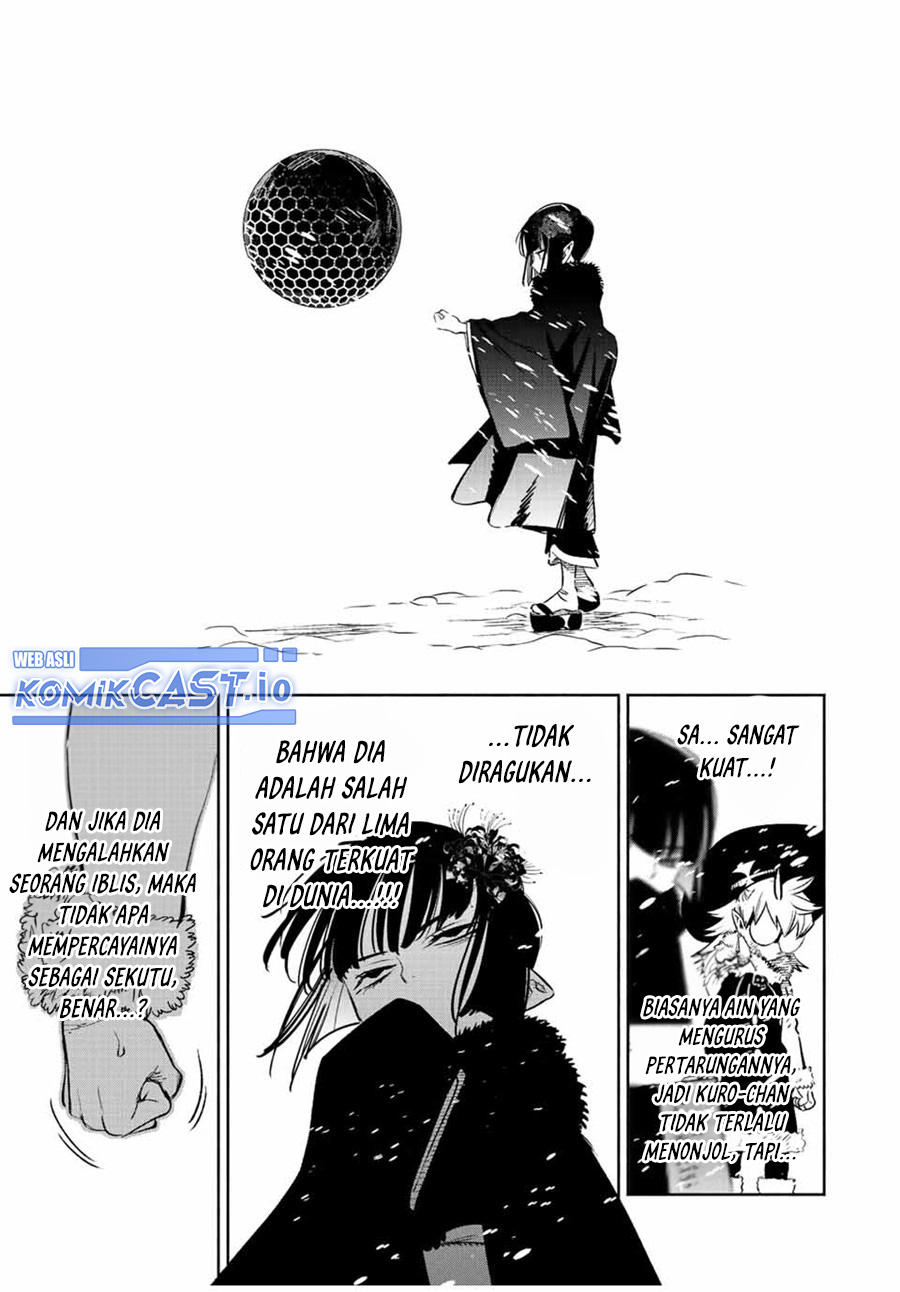 Chapter 68 - halaman 25
